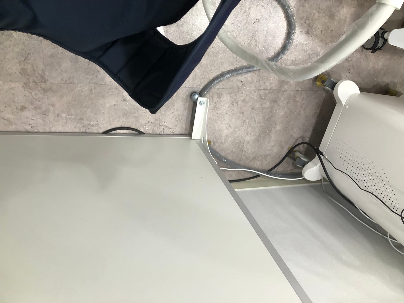포항 남구 사무실청소 시공 사진