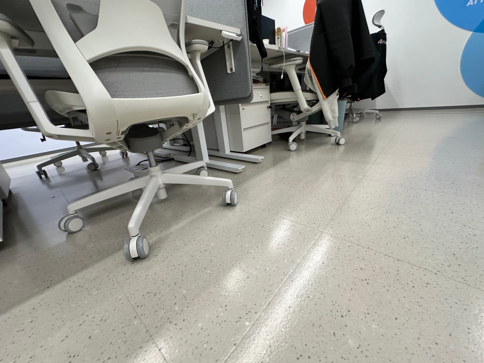 대구 달성군 입주청소 시공 사진