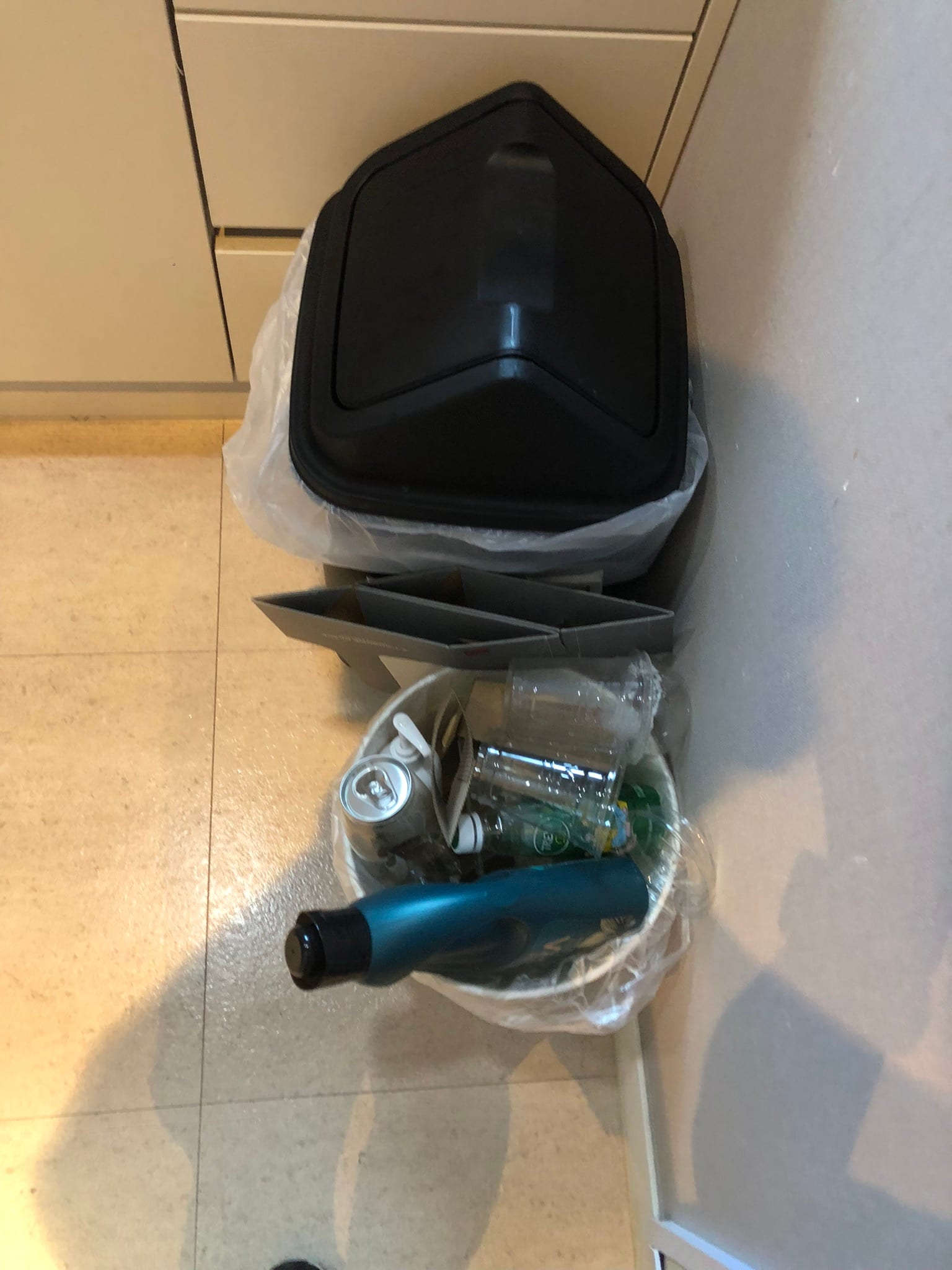 울산 중구 병원청소 시공 사진
