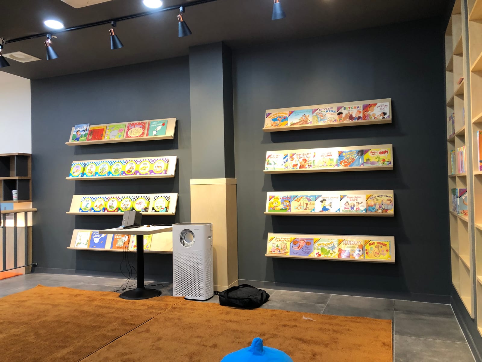 울산 중구 병원청소 시공 사진