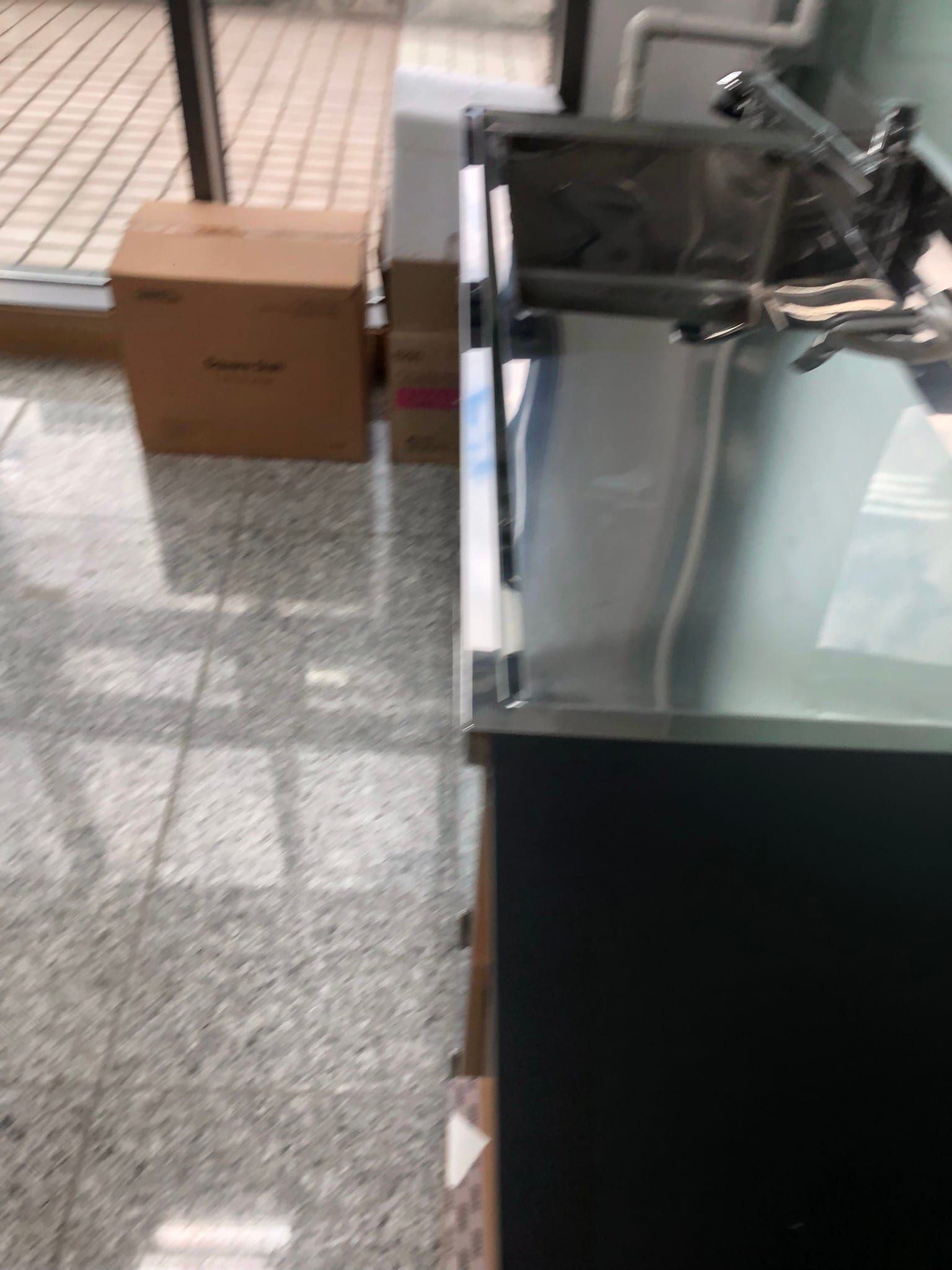경주 용강동 정기청소 시공 사진