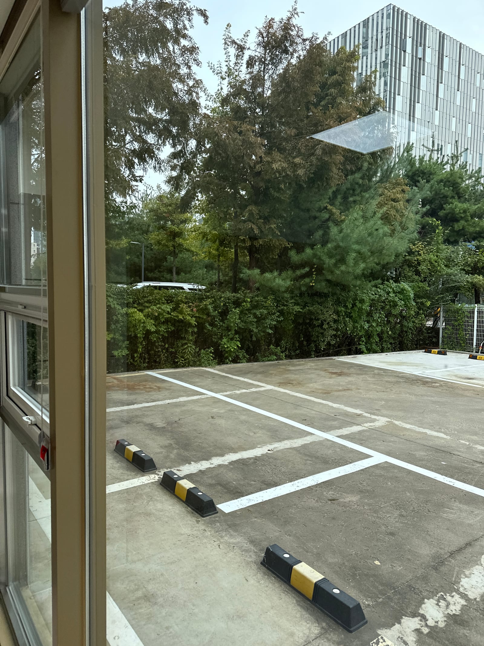 창원 마산합포구 정기청소 시공 사진