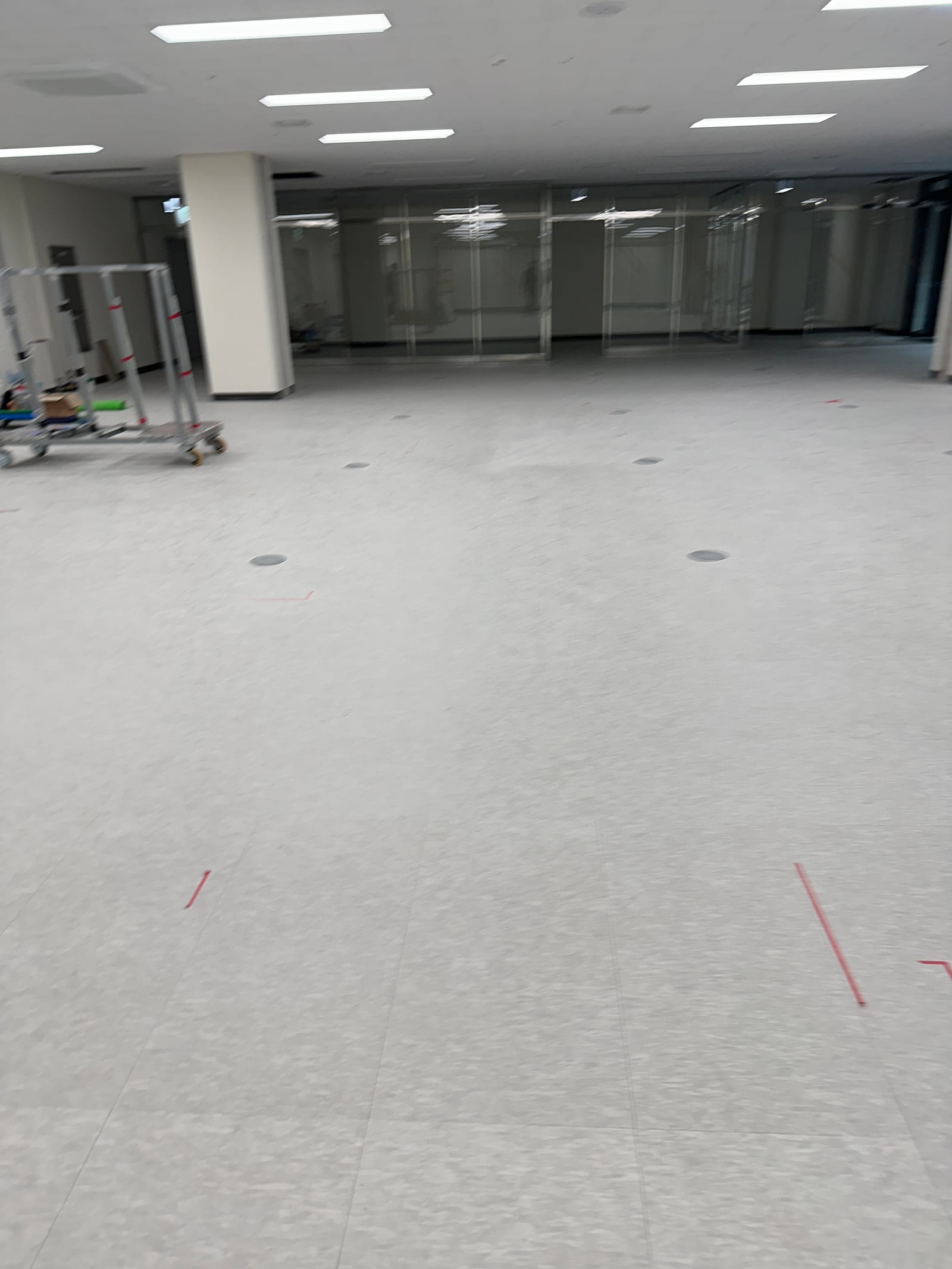 부산 수영구 정기청소 시공 사진